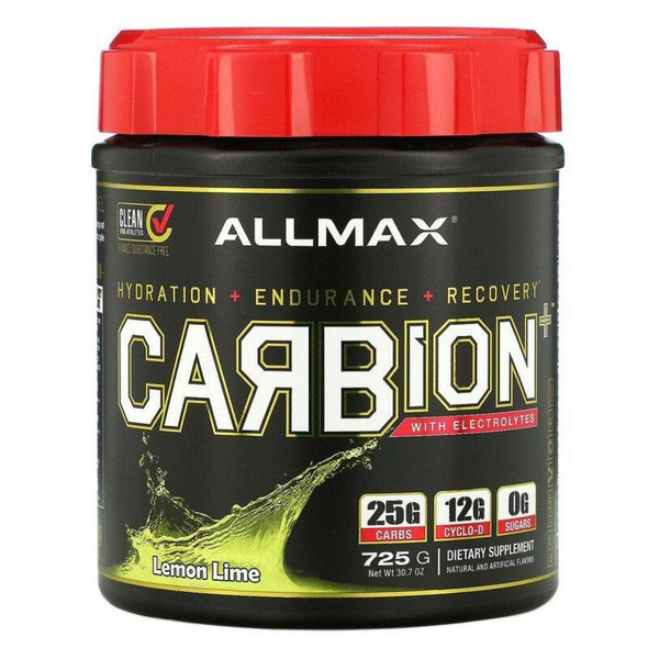  Allmax Nutrition Carbion 1.6lbs 