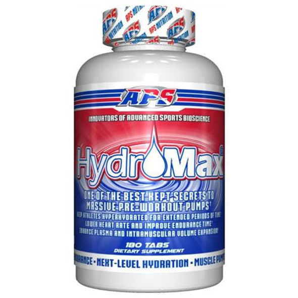  APS Nutrition HydroMax 180 Tablets 