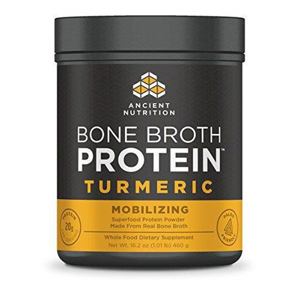  Ancient Nutrition Bone Broth Protein 20 Servings 