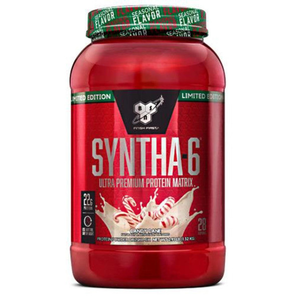  BSN Syntha-6 2.91 lbs 
