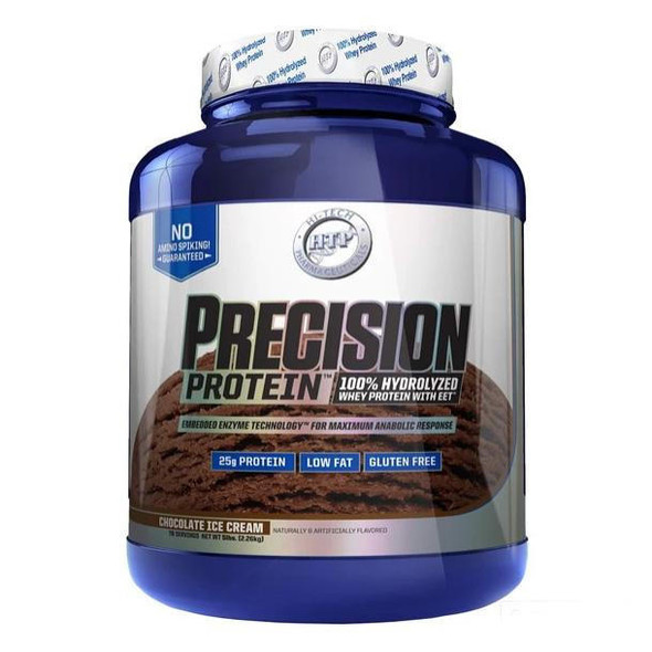  Hi-Tech Pharmaceuticals Precision Protein 5lbs 