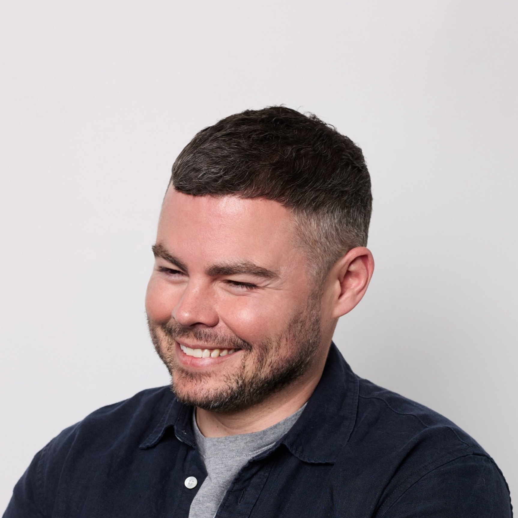 Ryan McNamara Head of Operations at Rise at Seven