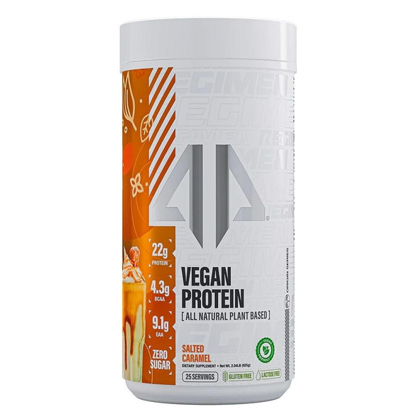 AP Sports Regimen Alpha Prime Vegan Protein 2lb 
