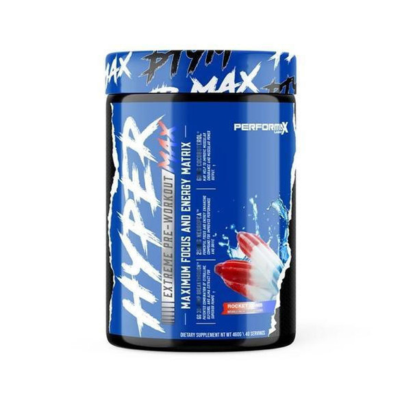 Performax Labs Hypermax Extreme 