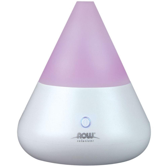  Now Foods Ultrasonic Oil Diffuser 
