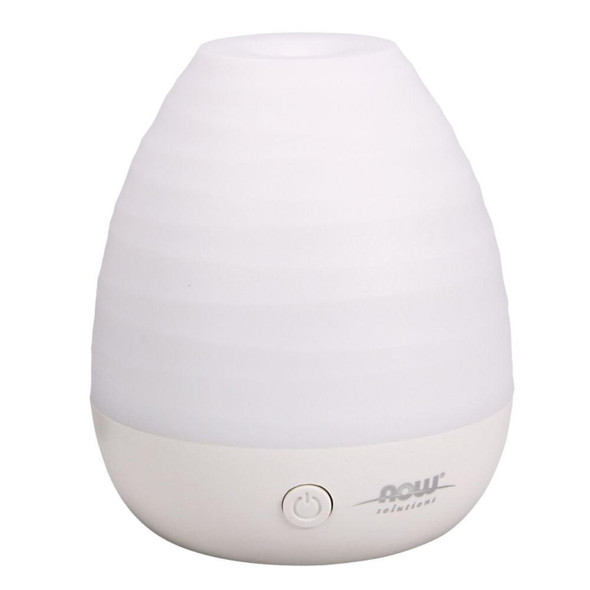 Now Foods Ultrasonic USB Essential Oil Diffuser 