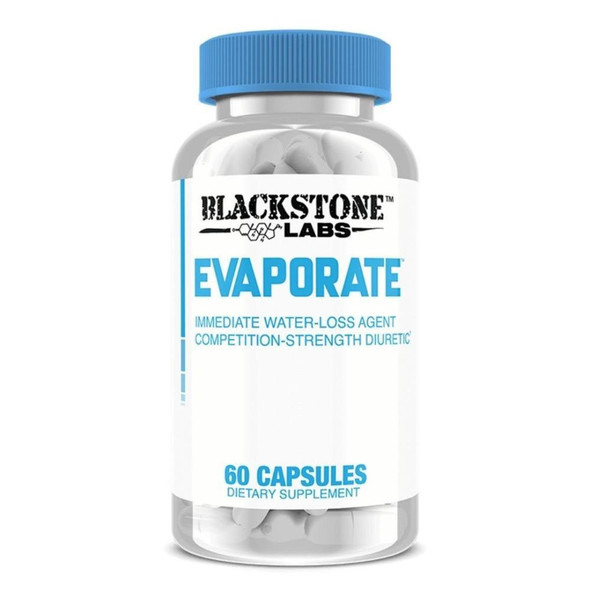  Blackstone Labs Evaporate 