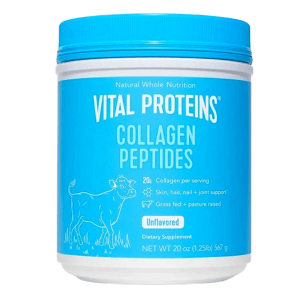  Vital Proteins Collagen Peptides 20 oz. 