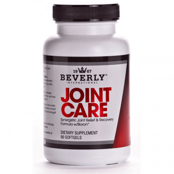 Beverly International Joint Care 90 Capsules 