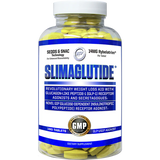 Hi-Tech Pharmaceuticals New Slimaglutide Weight Loss Supplement
