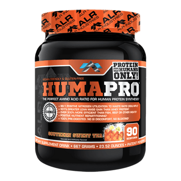 ALRI HumaPro - 90 Servings protein ALRI  (9794645955)